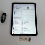 Fair Apple iPad Air 4th Gen - Unlocked, Gray, 64 GB, A2324