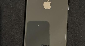 Good
													Apple iPhone 8 Plus - Unlocked, Gray, 64 GB, A1897, GSM, photo 5 of 7