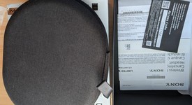 Used
													Sony WH-1000XM4 - Black, photo 5 of 12