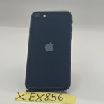 Good Apple iPhone SE 2nd Gen 2020 - AT&T, 64 GB, Black, A2275