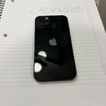 Good Apple iPhone 13 - Unlocked, 128 GB, Midnight, A2482