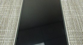 Fair
													Samsung Galaxy Alpha - AT&T, Black, 32 GB, SM-G850A, photo 3 of 3