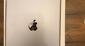 Good
													Apple iPad Pro 9.7" - Wi-Fi, Gray, 128 GB, A1673, photo 2 of 5