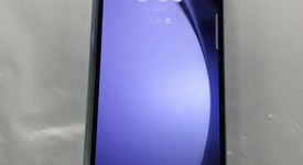 Mint
													Samsung Galaxy Z Fold5 - Verizon, Blue, 256 GB, 12 GB, SM-F946U, photo 1 of 7