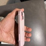 Mint Apple iPhone 15 - Unlocked, 128 GB, Pink, A2846