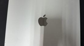 Mint
													Apple iPad Pro 12.9" 5th Gen 2021 - Unlocked, Silver, 512 GB, photo 1 of 6