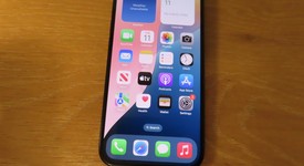 Good
													Apple iPhone 15 - T-Mobile, Black, 128 GB, A2846, photo 1 of 5