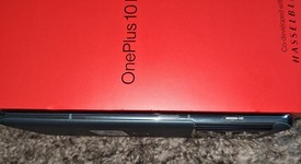 Good
													OnePlus 10 Pro - Unlocked, Green, 128 GB, 8 GB, NE2215, photo 5 of 9