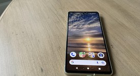 Mint
													Google Pixel 7 - Unlocked, Lemongrass, 128 GB, 8 GB, GVU6C, Sub-6 5G, photo 1 of 6