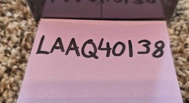 New
													Apple iPhone 8 - Verizon, Gray, 128 GB, A1863, photo 4 of 4