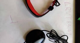 Good
													Samsung Gear Fit2 Pro - Red, photo 1 of 4