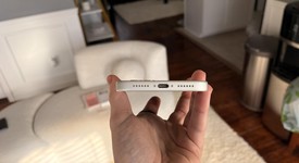 Mint
													Apple iPhone 17 Pro Max - Unlocked, Silver, 256 GB, A3257, photo 4 of 7