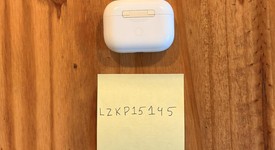Used
													Apple AirPods Pro 2 - USB-C, photo 5 of 6