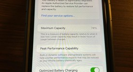 Mint
													Apple iPhone 11 - Verizon, White, 64 GB, A2111, photo 4 of 10
