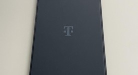 Good
													T-Mobile Revvl 6X Pro 5G - T-Mobile, Navy Blue, 256 GB, 6 GB, photo 5 of 8