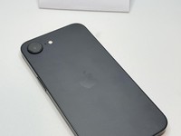 Apple iPhone 16e