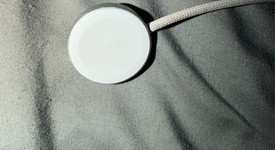 Good
													Apple Watch Series 9 41mm - Unlocked, Starlight, A2982 - Cellular, Aluminum, photo 2 of 12