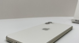 Good
													Apple iPhone 11 - Boost, White, 64 GB, A2111, photo 4 of 5