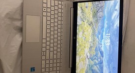 Fair
													HP Laptop, photo 6 of 6