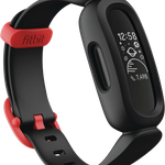 New Fitbit Ace 3 - Black