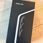 Mint Samsung Galaxy S26 - Unlocked, 512 GB, Black, 12 GB, SM-S942U1