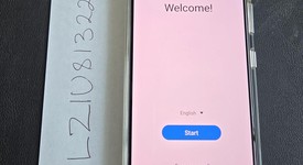 Good
													Samsung Galaxy S22 - T-Mobile, Black, 128 GB, 8 GB, SM-S901U, photo 4 of 9