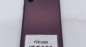 Fair
													Samsung Galaxy S22 Ultra - AT&T, Burgundy, 512 GB, 12 GB, SM-S908U, photo 4 of 9