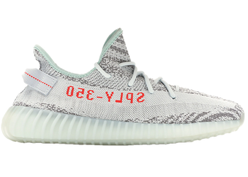 adidas Yeezy Boost 350 V2 Blue Tint for sale