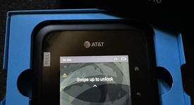 Good
													Netgear Mobile Hotspot - Unlocked, photo 1 of 2
