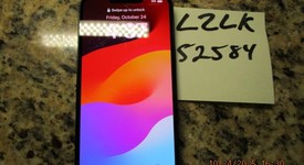 Fair
													Apple iPhone 14 - Unlocked, Midnight, 128 GB, A2649, photo 1 of 15