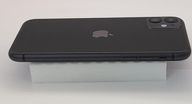 Mint
													Apple iPhone 11 - AT&T, Black, 64 GB, A2111, photo 3 of 7