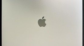 Mint
													MacBook Air 2020 - 13" - I5, Gray, 512 GB, 16 GB, photo 2 of 7
