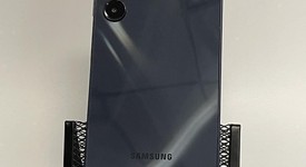 Good
													Samsung Galaxy A16 5G - TracFone, Blueblack, 128 GB, 4 GB, photo 5 of 8