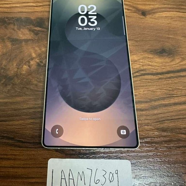 Samsung Galaxy S25 Ultra - T-Mobile, 256 GB, Black, 12 GB, SM-S938U