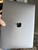 Good MacBook Air 2019 - 13" - I5, Silver, 128 GB, 8 GB