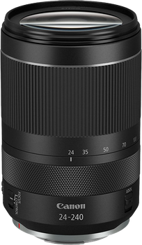 Canon RF 24-240mm f4-6.3 IS USM for sale