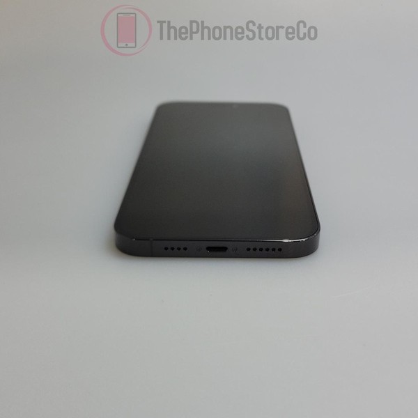 Apple iPhone 14 Pro Max - AT&T, 128 GB, Black, A2651