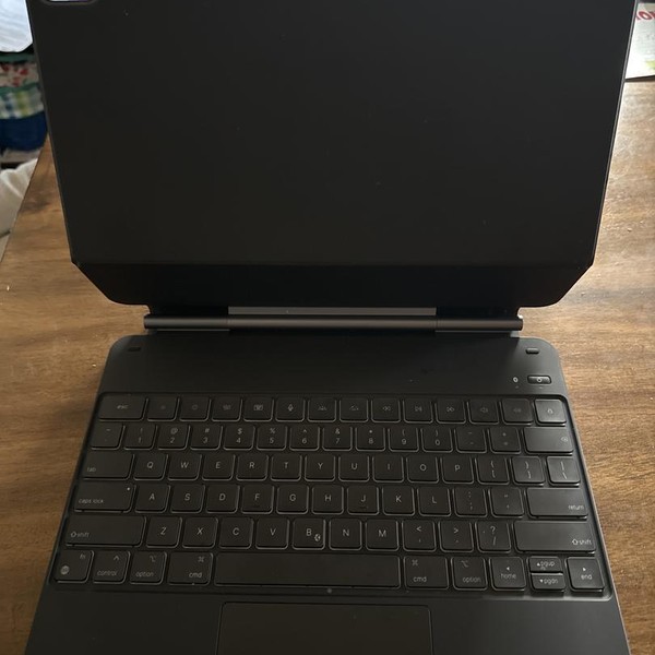 Apple iPad Air 13 inch (M3) 2025 - Wi-Fi, 256 GB, Gray