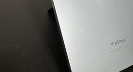 Mint
													Apple iPad Mini 7th Gen - Wi-Fi, Blue, 128 GB, A2993, photo 4 of 21