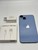 Good Apple iPhone 14 - Unlocked, Blue, 256 GB, A2649