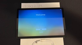 Mint
													Samsung Galaxy Tab A9 Plus - Wi-Fi, Navy Blue, 128 GB, 8 GB, SM-X210, photo 4 of 5