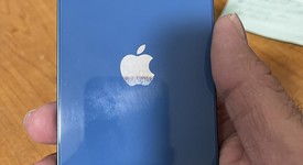 Good
													Apple iPhone 13 Mini - T-Mobile, Blue, 128 GB, A2481, photo 3 of 11