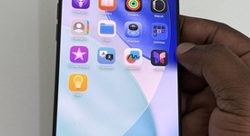 Mint
													Apple iPhone 16 Pro Max - Unlocked, Black, 256 GB, A3084, photo 4 of 16