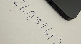 Fair
													Apple iPhone 16 Pro Max - Unlocked, Black, 256 GB, A3084, photo 2 of 6