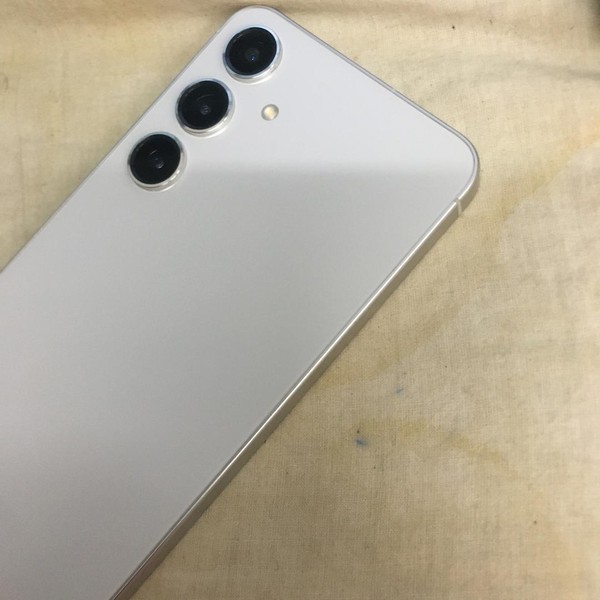 Samsung Galaxy S24 Plus - AT&T, 256 GB, Gray, 12 GB, SM-S926U