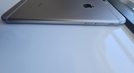 Good
													Apple iPhone 6S Plus - Unlocked, Silver, 128 GB, A1634, photo 3 of 6
