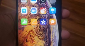 Mint
													Apple iPhone Xs Max - Sprint, Gold, 256 GB, A1921, photo 2 of 6