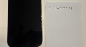 Good
													Apple iPhone 16 Pro - Unlocked, White, 256 GB, A3083, photo 3 of 8