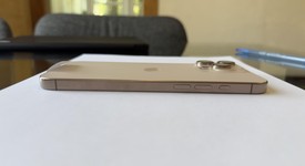 Mint
													Apple iPhone 16 Pro Max - Unlocked, Desert, 256 GB, A3084, photo 3 of 5