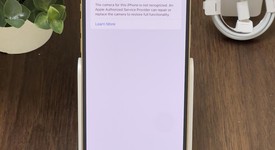 Fair
													Apple iPhone 13 Pro Max - Unlocked, Gold, 128 GB, A2484, photo 5 of 10